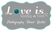 Love is Wedding and Event Co.
